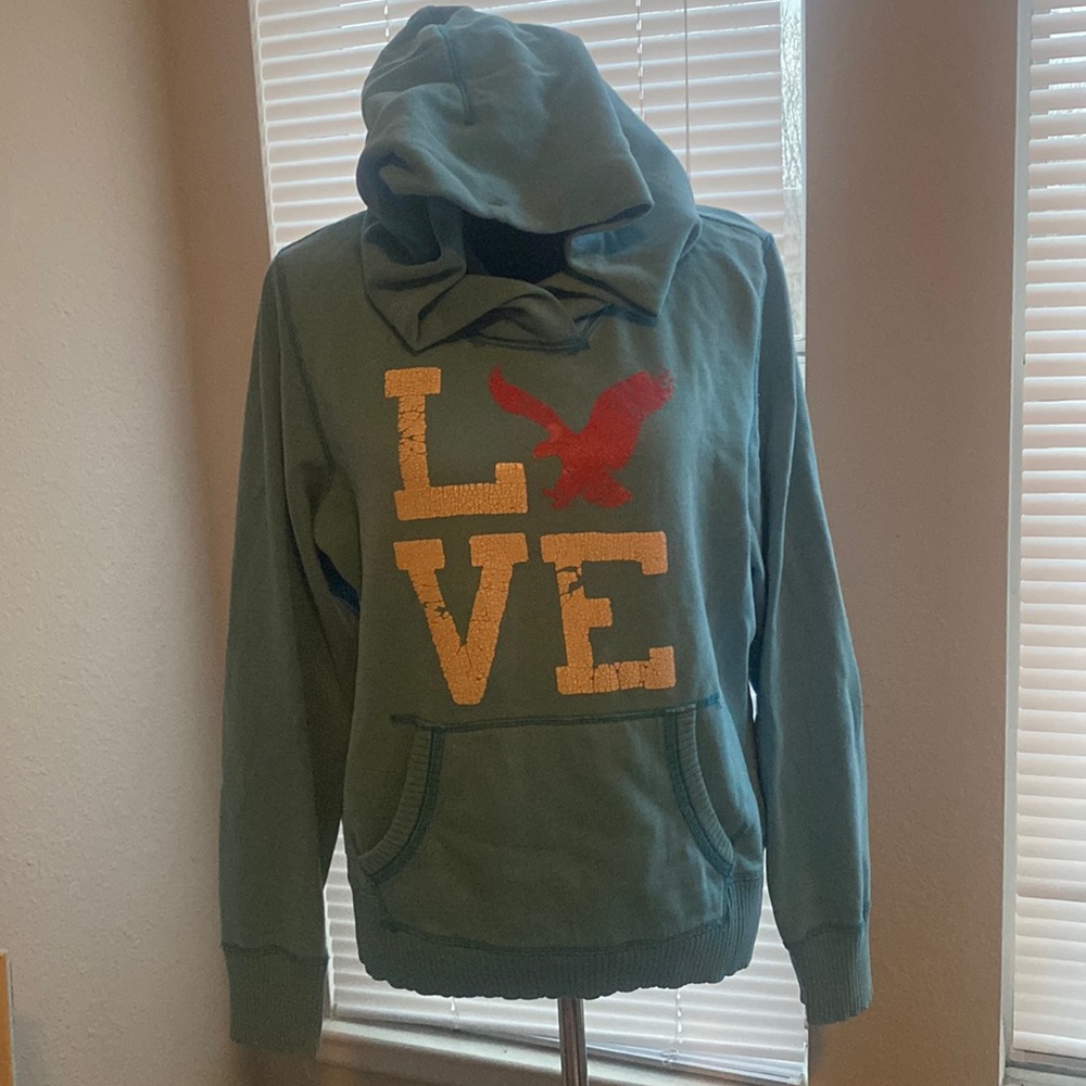 American Eagle hoodie